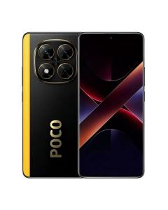 POCO X7 Global Version 5G Dual Sim Android 14 Dimensity 7300-Ultra 20.0MP + Dual Camera 6.67 inch AMOLED