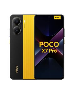 POCO X7 Pro Global Version 5G Dual Sim Android 14 Dimensity 8400-Ultra 20.0MP + Dual Camera 6.67 inch AMOLED