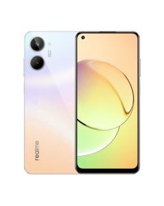 Realme 10 Global Version Dual Sim 4G Android 12 Helio G99 16.0MP + Dual Camera 6.4 inch AMOLED