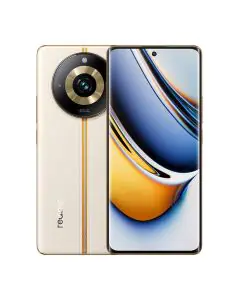 Realme 11 Pro plus Global Version Dual Sim 5G Android 13 Dimensity 7050 32.0MP + Tri-lens Camera 6.7 inch AMOLED