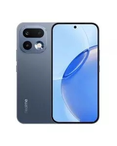 Realme 16 Pro Global Version Dual Sim 5G Android 16 Dimensity 7300 50.0MP + Dual Camera 6.78 inch AMOLED