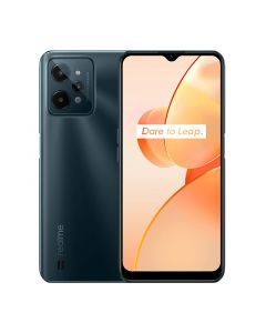 Realme C31 Global Version 4G Dual Sim Android 11 Unisoc Tiger T612 5.0MP + 13.0MP AI Triple Camera 6.5 inch IPS LCD