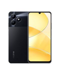 Realme C51 Global Version 4G Dual Sim Android 13 Unisoc T612 5.0MP + 50MP AI Camera 6.74 inch IPS LCD