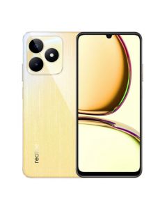 Realme C53 Global Version 4G Dual Sim Android 13 Unisoc Tiger T612 8.0MP + 50.0MP AI Camera 6.74 inch IPS LCD