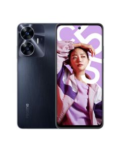 Realme C55 Global Version 4G Dual Sim Android 13 MediaTek Helio G88 8.0MP + 64.0MP AI Camera 6.72 inch IPS LCD