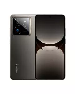 Realme GT7 Pro Dual Sim 5G WiFi 7 Android 15 Snapdragon 8 Elite 16.0MP + Tri-lens Camera 6.78 inch AMOLED