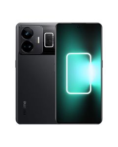 Realme GT Neo5 240W Dual Sim 5G Android 13 Snapdragon 8+ Gen1 16.0MP + Tri-lens Camera 6.74 inch AMOLED
