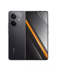 Realme Neo7 SE Dual Sim 5G Android 15 Dimensity 8400-MAX 16.0MP + Dual Camera 6.78 inch OLED