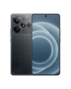 Realme Neo7 Turbo Dual Sim 5G Android 15 Dimensity 9400e 16.0MP + Dual Camera 6.8 inch OLED