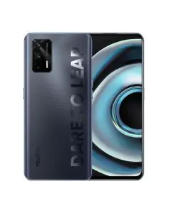 Realme Q3 Pro Dual Sim 5G Android 11 Dimensity 1100 16.0MP + Tri-lens Camera 6.43 inch AMOLED