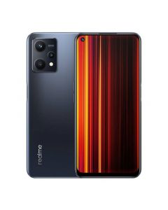 Realme Q5 Carnival Edition Dual Sim 5G Android 12 Snapdragon 695 16.0MP + Tri-lens Camera 6.6 inch LCD