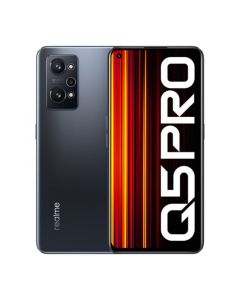 Realme Q5 Pro Dual Sim 5G Android 12 Snapdragon 870 16.0MP + Tri-lens Camera 6.62 inch AMOLED