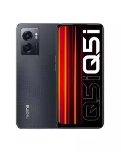 Realme Q5i Dual Sim 5G Android 12 Dimensity 810 8.0MP + Dual Camera 6.58 inch LCD