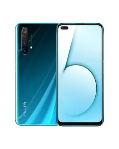Realme X50 Dual Sim 5G Android 10 Snapdragon 765G 16.0MP + 8.0MP + Four Camera 6.57 inch LCD