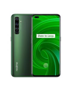 Realme X50 Pro Dual Sim 5G Android 10 Snapdragon 865 32.0MP + 8.0MP + Four Camera 6.44 inch AMOLED