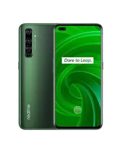 Realme X50 Pro Dual Sim 5G Android 10 Snapdragon 865 32.0MP + 8.0MP + Four Camera 6.44 inch AMOLED