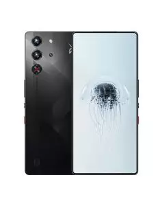 Nubia Redmagic 10 Pro Dual Sim 5G Android 15 Snapdragon 8 Elite 16.0MP + Dual Camera 6.85 inch OLED