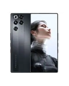 Nubia Redmagic 11 Pro Global Version Dual Sim 5G Android 16 Snapdragon 8 Elite Gen 5 16.0MP + Tri-Lens Camera 6.85 inch AMOLED