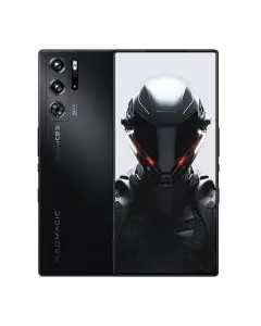 Nubia Redmagic 9 Pro+ Redmagic 9 Pro Plus Dual Sim 5G Android 13 Snapdragon 8 Gen 3 16.0MP + Dual Camera 6.8 inch AMOLED