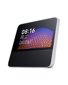 Xiaomi Redmi XiaoAi Touch Screen Speaker 8 inch Digital Display 178 Degree Angle Alarm Clock BT5 WiFi Ai Speaker For Smart Home