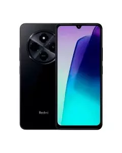 Redmi 14C 4G Global Dual Sim Android 14 MediaTek Helio G81-Ultra 50.0MP Single Camera 6.88 inch LCD