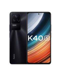 Redmi K40S 5G Dual Sim Android 12 WiFi6 Snapdragon 870 20.0MP + Tri-lens Camera 6.67 inch AMOLED