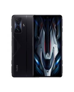 Redmi K50 Gaming Edition Global.Ver 5G Dual Sim Android 12 WiFi 6 Snapdragon 8 Gen 1 20.0MP + Tri-lens Camera 6.67 inch OLED