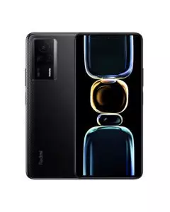 Redmi K60e 5G Dual Sim Android 11 WiFi 6 Dimensity 8200 20.0MP + Tri-lens Camera 6.67 inch OLED