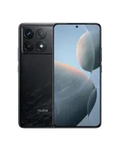 Redmi K70 5G Dual Sim HyperOS 1.0 WiFi 7 Snapdragon 8 Gen 2 16.0MP + Tri-lens Camera 6.67 inch CSOT C8