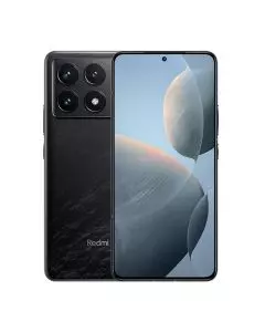 Redmi K70 Pro 5G Dual Sim HyperOS 1.0 WiFi 7 Snapdragon 8 Gen 3 16.0MP + Tri-lens Camera 6.67 inch CSOT C8