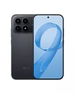 Redmi K90 5G Dual Sim HyperOS 3.0 WiFi 7 Snapdragon 8 Elite 20.0MP + Tri-Lens Camera 6.59 inch OLED
