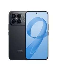 Redmi K90 Max 5G Dual Sim HyperOS 3.0 WiFi 7 Dimensity 9500 20.0MP + Dual Camera 6.83 inch AMOLED