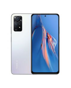 Redmi Note 11E Pro Dual Sim Android 12 Snapdragon 695 6.67 inch 16.0MP + Tri-lens Camera AMOLED