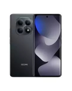 Redmi Note 15 4G NFC Global Version Dual Sim HyperOS 2 Helio G100-Ultra 6.77 inch 20.0MP + Dual Camera AMOLED