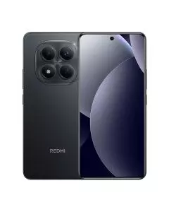 Redmi Note 15 Pro 4G Global Version Dual Sim HyperOS 2 Helio G200-Ultra 6.77 inch 32.0MP + Dual Camera AMOLED