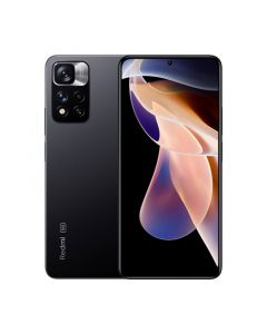 Redmi Note 11 Pro+ Dual Sim 5G Android 11 Dimensity 920 6.67 inch 16.0MP + Tri-lens Camera AMOLED