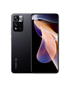 Redmi Note 11 Pro Dual Sim 5G Android 11 Dimensity 920 6.67 inch 16.0MP + Tri-lens Camera AMOLED