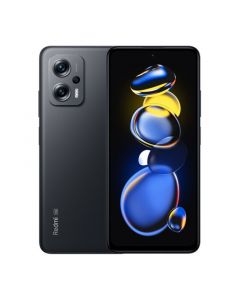 Redmi Note 11T Pro+ Dual Sim 5G Android 12 Dimensity 8100 6.6 inch 16.0MP + Tri-lens Camera LCD