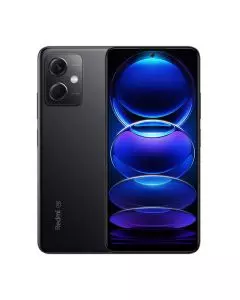 Second Hand Redmi Note 12 5G Dual Sim Android 12 Snapdragon 4 Gen 1 6.67 inch 8.0MP + Dual Camera GOLED