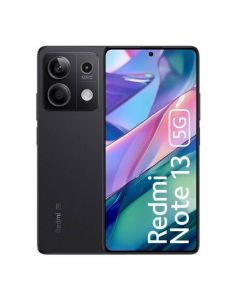 Redmi Note 13 Global Version 5G Dual Sim Android 13 Dimensity 6080 6.67 inch 16.0MP + Tri-lens Camera AMOLED