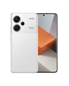 Redmi Note 13 Pro+ Note 13 Pro Plus 5G Dual Sim Android 13 Dimensity 7200-Ultra 6.67 inch 16.0MP + Tri-lens Camera AMOLED