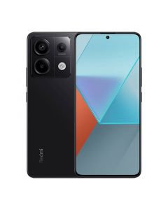 Redmi Note 13 Pro 5G Dual Sim Android 13 Snapdragon 7s Gen 2 6.67 inch 16.0MP + Tri-lens Camera OLED