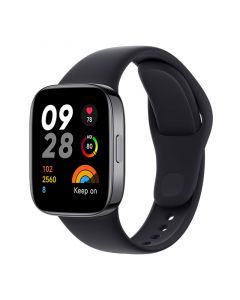 Redmi Watch 3 289mAh Bluetooth 5.2 Support Android 6.0 or iOS 12.0 and above 1.75 inch AMOLED
