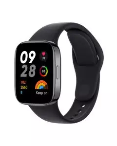 Redmi Watch 3 289mAh Bluetooth 5.2 Support Android 6.0 or iOS 12.0 and above 1.75 inch AMOLED