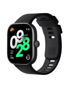 Redmi Watch 4 470mAh Bluetooth 5.3 Support Xiaomi HyperOS Android 8.0 or iOS 12.0 and above 1.97 inch AMOLED