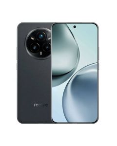 Realme 14 Pro+ Dual Sim 5G Android 15 Snapdragon 7s Gen 3 32.0MP + Tri-Lens Camera 6.83 inch OLED