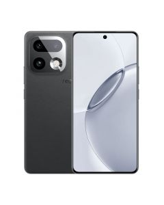 Realme 16 Pro+ Global Version Dual Sim 5G Android 16 Snapdragon 7 Gen 4 50.0MP + Tri-lens Camera 6.8 inch AMOLED