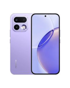 Realme 16 Pro Global Version Dual Sim 5G Android 16 Dimensity 7300 50.0MP + Dual Camera 6.78 inch AMOLED