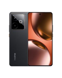 Realme GT7 Dual Sim 5G WiFi 7 Android 15 Dimensity 9400+ 16.0MP + Dual Camera 6.8 inch AMOLED