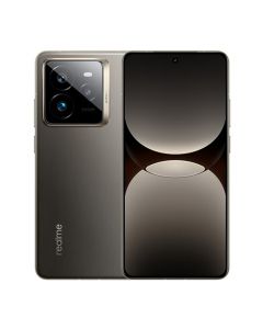 Realme GT7 Pro Dual Sim 5G WiFi 7 Android 15 Snapdragon 8 Elite 16.0MP + Tri-lens Camera 6.78 inch AMOLED